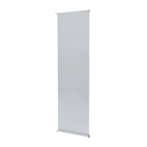 Монтажная панель В1800 Ш600 глухая с боковой установкой EKF AVERES