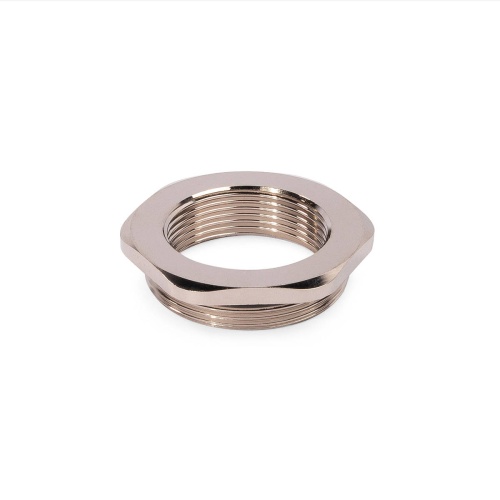 Муфта переходная латунная МПЛ М40/М32 (Fortisflex)