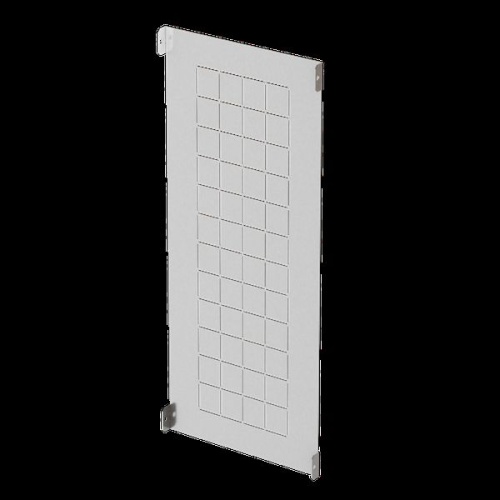 Панель горизонтальная для секционирования Ш400 Г800 мм EKF AleSta Панель горизонтальная для секционирования Ш400 Г800 мм EKF AleSta