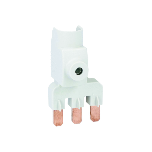 Перемычка OptiStart K-FX-3399 изолиров. на 3 полюса для (A)F-40..(A)F-94 Перемычка OptiStart K-FX-3399 изолиров. на 3 полюса для (A)F-40..(A)F-94