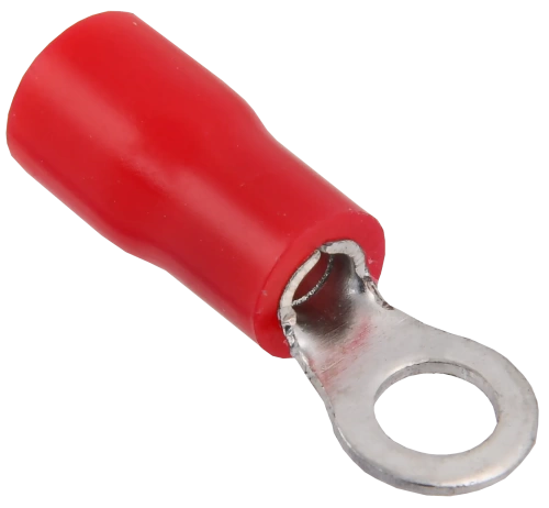 Наконечник НКИ 1,25-3 кольцо 0,5-1,5мм (100шт/упак) GENERICA