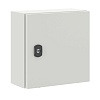 Корпус навесной STE с М/П ВхШхГ 300x300x150 мм