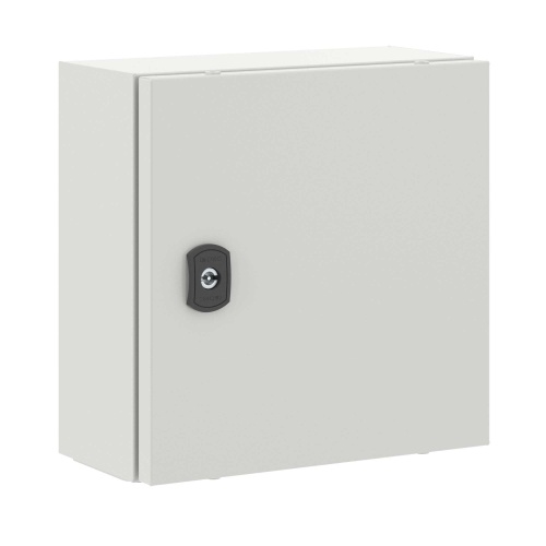 Корпус навесной STE с М/П ВхШхГ 300x300x150 мм