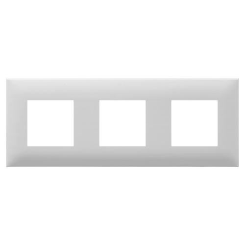 Рамка ARTLEBEDEV "Белое облако" "Avanti", 6 мод.