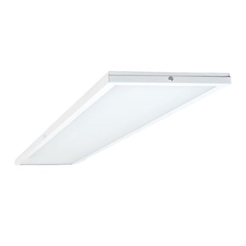 Светильник светодиодный ДВО 4112-L 36Вт 4000К 1195х180х19 опал EKF Светильник светодиодный ДВО 4112-L 36Вт 4000К 1195х180х19 опал EKF