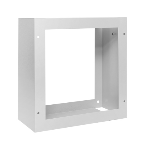 Цоколь к ВРУ Unit S IP31 (200х450х450) EKF PROxima Цоколь к ВРУ Unit S IP31 (200х450х450) EKF PROxima