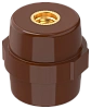 Изолятор опорный SM40 (М10) IEK