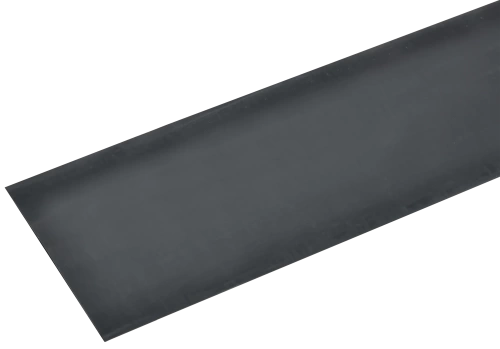 Трубка термоусадочная ТТУ 80/40 черная 1м GENERICA Трубка термоусадочная ТТУ 80/40 черная 1м GENERICA
