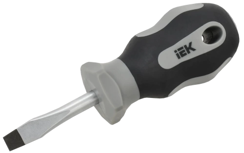 ARMA2L 5 Отвертка SL6,5х38 Т2 IEK