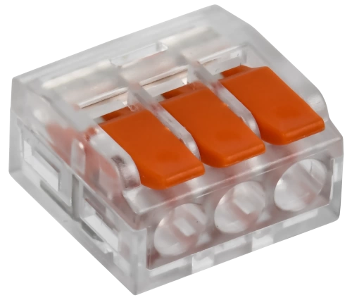 Клемма строит.-монтаж. СМК 228-413 GENERICA