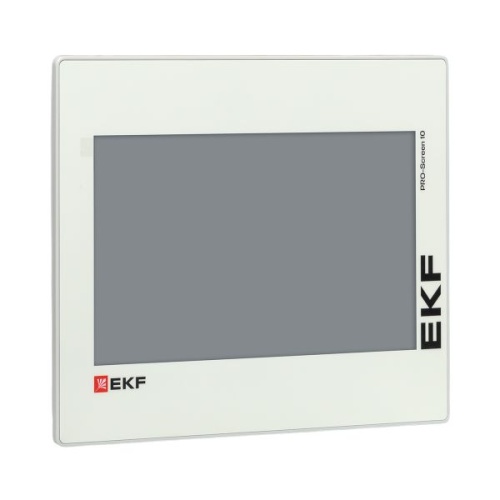 Панель оператора EKF PRO-Screen 10E