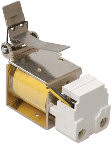 Расцепитель минимального напряжения РМ-125/160 ИЭК