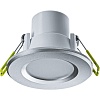 Светильник Navigator 94 821 NDL-P1-5W-830-SL-LED(аналог R50 40 Вт)