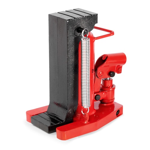 Домкрат автономный с низким подхватом ДА5П120Н (КВТ) Домкрат автономный с низким подхватом ДА5П120Н (КВТ)