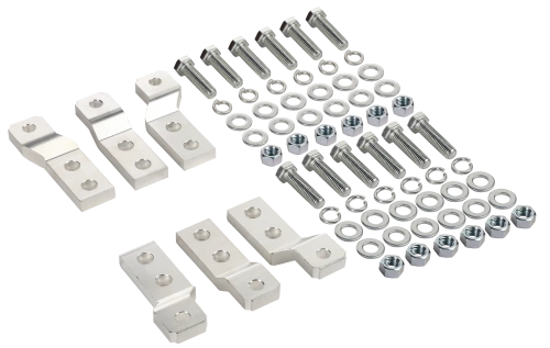 ARMAT Расширители выводов MCCB 3P типоразмер H; I IEK ARMAT Расширители выводов MCCB 3P типоразмер H; I IEK