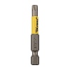 Бита для шуруповерта KRANZ Torx T27х50 мм (2 шт./уп.)