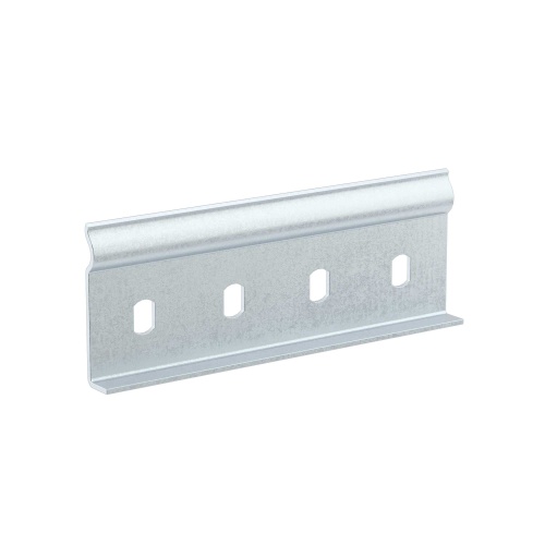 Соединитель горизонтальный, GTO 50L, цинк-ламельный (аналог (упак. 10 шт)