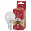 ECO LED P45-8W-827-E14 Лампа ЭРА LED smd P45-8w-827-E14 ECO
