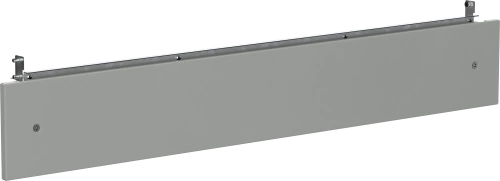 FORMAT Фальш-панель внешняя 100х800 IP54 (2шт/компл) IEK