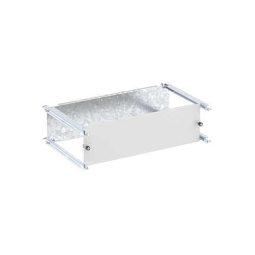 Комплект универсальный для внутренней установки с винтовым креплением Ш=600мм В=150мм