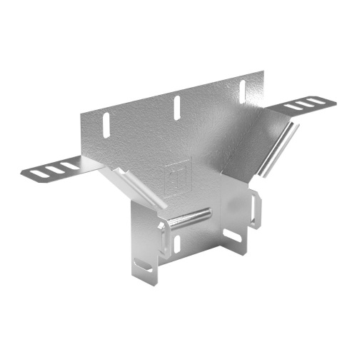 Ответвитель вертикальный Стандарт HDZ 100х50 Промрукав Ответвитель вертикальный Стандарт HDZ 100х50 Промрукав