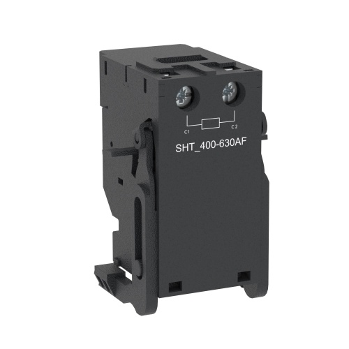 Независимый расц. для MNX400/630 AC24/DC24