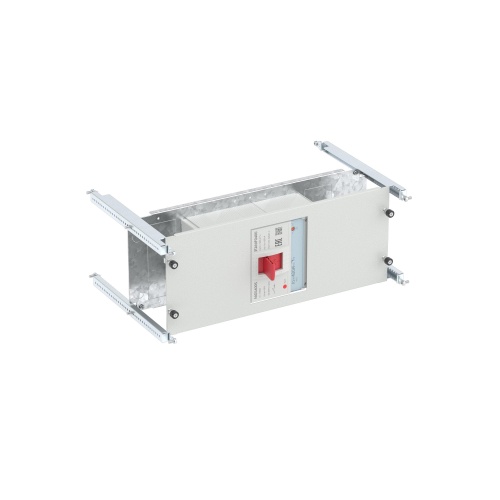 Комплект для внутренней горизонтальной установки 3п YON MNX630 (P-MO) REAR с задним расположением контактов Ш=600 мм В=250 мм RAM power