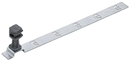 Дер. пров. кругл. 6-8мм черепичная кровля оц. сталь IEK