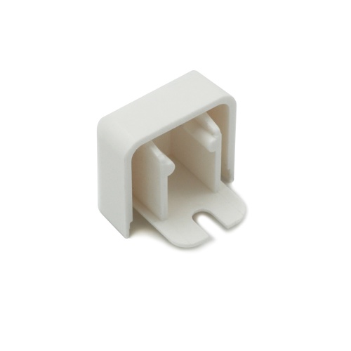 NF16/16 Заглушка 16х16мм Экопласт