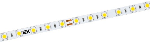 Лента LED 5м LSR-5050NW60-14,4-IP20-24В IEK