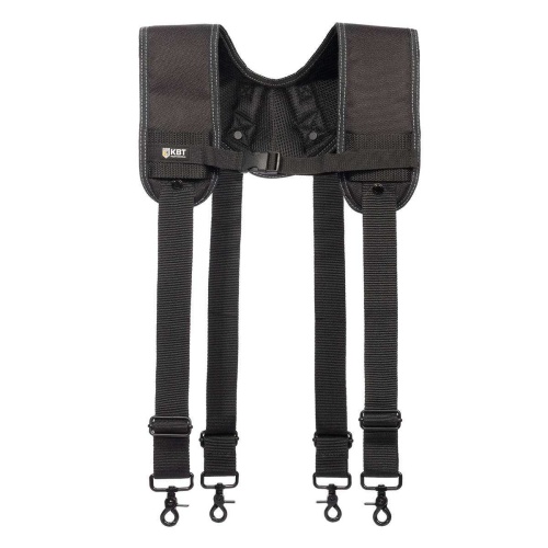 Разгрузочные лямки СМ-10 серия QUICK-LOCK (КВТ) Разгрузочные лямки СМ-10 серия QUICK-LOCK (КВТ)