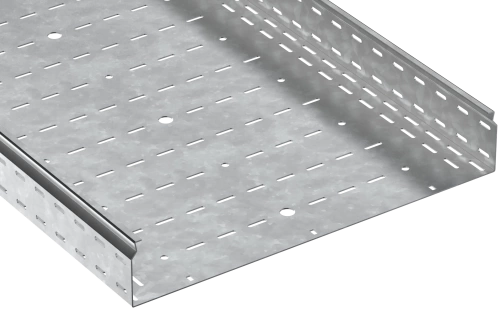 ESCA 7 Лоток перфорированный 100х600х3000-1,5 HDZ IEK ESCA 7 Лоток перфорированный 100х600х3000-1,5 HDZ IEK