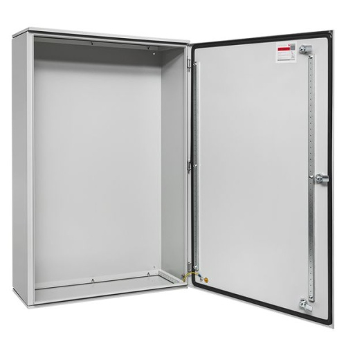 Корпус 100.65.27 "Гранит" IP66 пустой