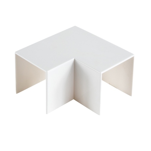 ML40/40 Угол плоский 40х40мм, огнестойкость Е110 Экопласт