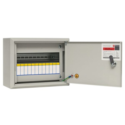 Щит распред. навесной ЩРН-12 (220х300х120) IP31 EKF PROxima Щит распред. навесной ЩРН-12 (220х300х120) IP31 EKF PROxima