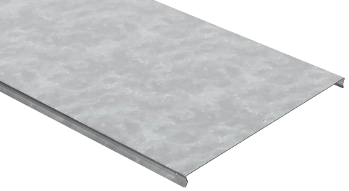 Крышка на лоток осн. 500х2000-1,5мм HDZ IEK Крышка на лоток осн. 500х2000-1,5мм HDZ IEK