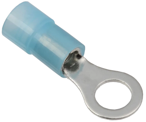 Наконечник НКИ-н 2-5 кольцо 1,5-2,5мм (100шт/упак) IEK