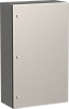 TITAN 5 Корпус метал. ЩМП-100.60.40 (AISI 316) УХЛ1 IP66 IEK