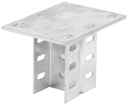 Кронштейн потолочный двойной 110 HDZ IEK