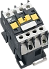 Контактор КМИ-11211 12А 110В/АС3 1НЗ ИЭК