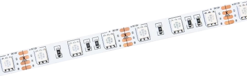 Лента LED 3м LSR-5050RGB60-14,4-IP20-12В IEK