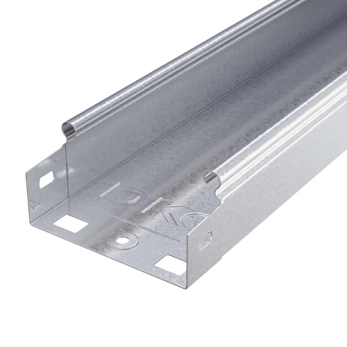 Лоток 100х50 L3000, RAL 2002