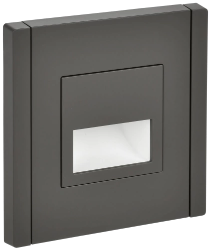 FORTE&PIANO Подсветка LED встраиваемая FP357 сер. IEK