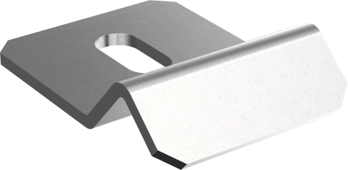 Прижим лестничный LESTA IEK Прижим лестничный LESTA IEK