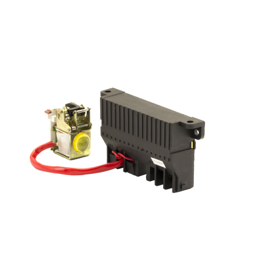 Расцепитель минимального напряжения 230В AC ВА-99М 400 EKF Расцепитель минимального напряжения 230В AC ВА-99М 400 EKF