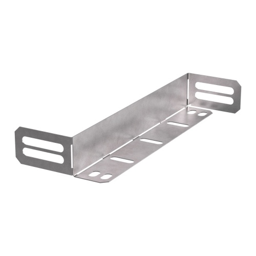 Переходник упрощённый горизонтальный на 200 мм Н50 Промрукав