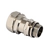 Муфта металлорукав-коробка DN 20 с уплотнением, IP68, М20х1,5, ? 11-16mm