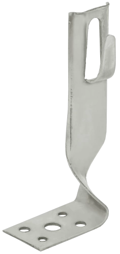 Дер. пр. кр. 6-8мм угловой скр. h=140мм нерж. сталь IEK Дер. пр. кр. 6-8мм угловой скр. h=140мм нерж. сталь IEK