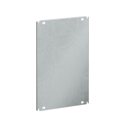 Монтажная плата для шкафа ST 700х500 Монтажная плата для шкафа ST 700х500