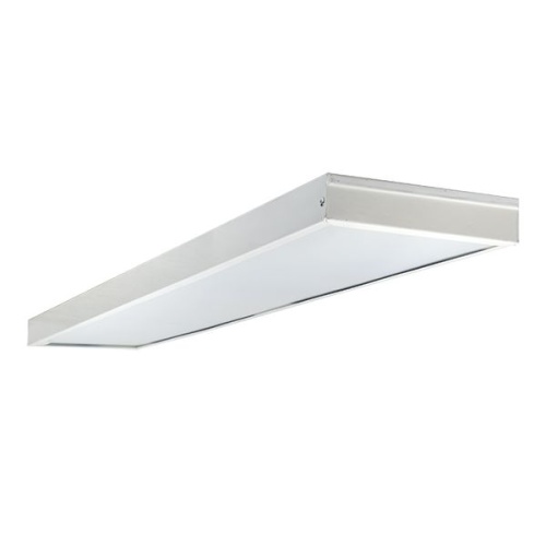 Панель светодиодная ДВО-1005 Опал 36Вт 4000К 1195х180х40 IP40 EKF Панель светодиодная ДВО-1005 Опал 36Вт 4000К 1195х180х40 IP40 EKF